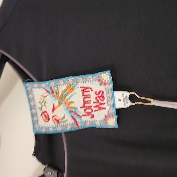 Nwt Johnny Was dress size Small - Picture 5 of 6